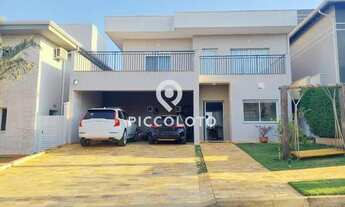 Imagem: Casa à venda no condomínio Manacás