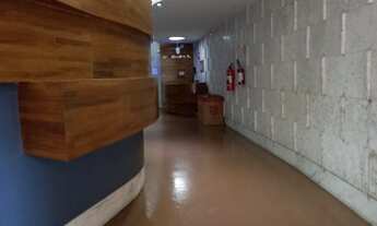 Imagem 2: O privilégio de morar no Centro Histórico de São Paulo, em excelente estado