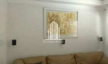 Imagem 5: Sobrado Residencial Condomínio Fechado Mooca!! 3 dormitórios com 4 vagas!!