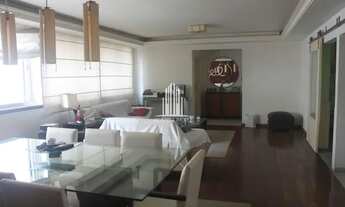 Imagem 3: Apartamento no Paraiso 198m² com 03 dormitórios e 2 vagas