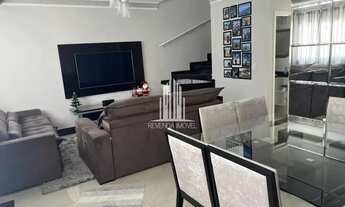 Imagem 3: Casa no Condomínio Terras do Vale no Jabaquara com 101m² 3 dormitórios 2 banheiros 2 vagas