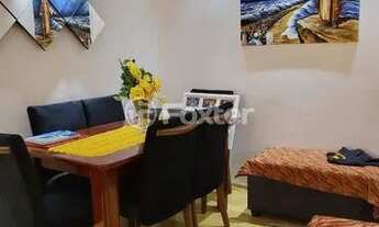 Imagem: Apartamento para venda possui 62 metros