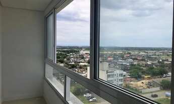 Imagem: Apartamento 2 Dormitórios - Bairro Igra