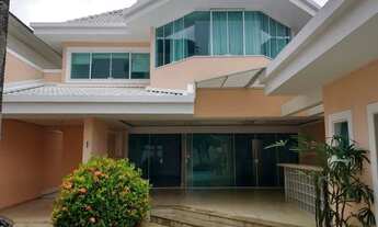 Imagem 6: Casa na Barra da Tijuca com 4 suítes- Cond Santa Marina