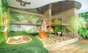 Imagem 4: APARTAMENTO A VENDA NO COND GRAN LIVING