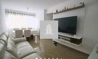 Imagem: Apartamento possui 2 quartos sala cozinha