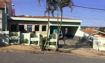 Imagem: CASA NO BAIRRO PARQUE SÃO QUIRINO EM CAMPINAS