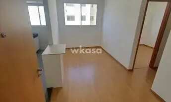 Imagem: Apartamento em Nossa Senhora da Penha