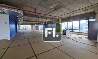 Imagem 7: Conjunto para alugar, 433 m² por R$ 33.505,55/mês - Alphaville Industrial - Barueri/SP