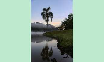 Imagem 6: Casa de condomínio de alto padrão com segurança 24hrs em Santa Isabel - SP