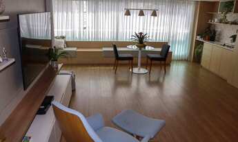 Imagem 3: Apartamento para venda possui 156 metros quadrados com 4 quartos em Canela - Salvador - BA