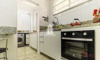 Imagem 3: Apartamento no Edifício Caio Prado 207 com 70m e 1 quarto na Consolação