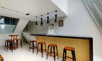 Imagem 2: Apartamento estilo Loft de 50m² com 1 suíte, 1 vaga no Real Parque