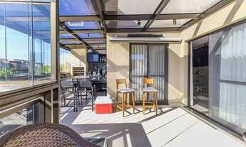 Imagem 1: Cobertura com 3 dormitórios à venda, 170 m² por R$ 1.380.000,00 - Recreio dos Bandeirantes