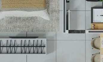 Imagem: Studio à venda, 18 m² por R$ 150.649,50