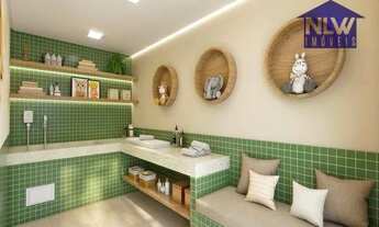 Imagem 7: Apartamento com 2 dormitórios à venda, 32 m² por R$ 231.361,99 - Itaquera - São Paulo/SP