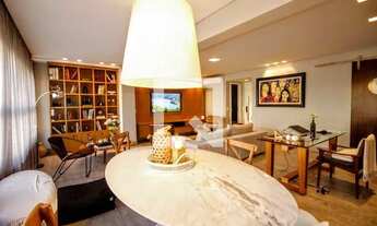 Imagem 2: Apartamento à Venda - Buritis, 4 Quartos, 182 m2