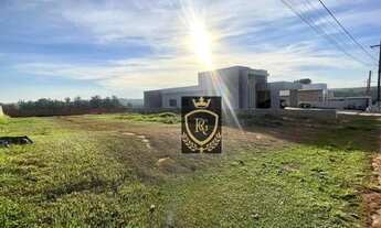 Imagem 5: Terreno à venda, 1300 m² por R$ 405.000 - Condomínio Terras de Mont Serrat - Salto/SP - Ac