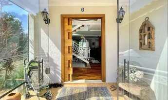 Imagem 5: Casa à venda, Condomínio Paineiras II Linda e impecável! 3 suítes, piscina, gourmet, salão