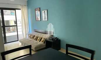 Imagem 3: Apartamento de 36m², com 1 vaga para vender no Jardim Paulista