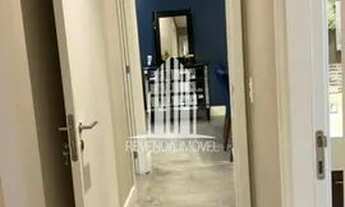 Imagem 7: Apartamento à venda 68m² 2 dormitórios 1 suíte 1 vaga no Tatuapé