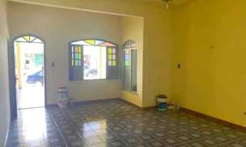 Imagem 2: Casa para venda possui 150 metros quadrados com 3 quartos em Paripe - Salvador - Bahia