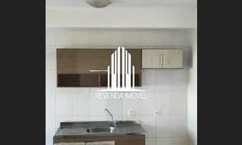 Imagem 2: Apartamento à venda na Vila Independência com 48m² 2 dormitórios 1 banheiros 1 vaga