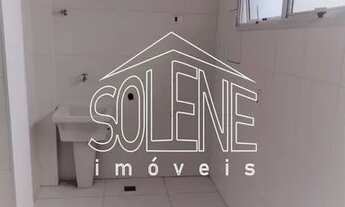 Imagem 5: APARTAMENTO NOVO A VENDA NA VILA YARA COM 3 DORMITÓRIOS, 1 SUÍTE, VARANDA GOURMET E 2 VAG