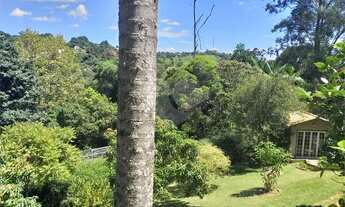 Imagem 7: Imóvel Colonial à Venda em Condomínio Vale da Santa Fé na Cidade de Vinhedo/SP