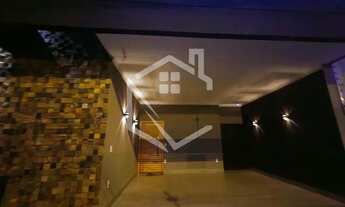 Imagem 2: Casa para Venda em São José do Rio Preto, Vila Nobre, 3 dormitórios, 1 suíte, 2 banheiros