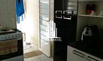 Imagem 4: Casa à venda no Conjunto Residencial Vista Verde com 92m², 2 dormitórios e 2 vagas