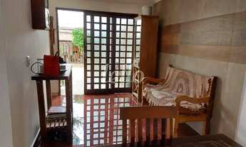 Imagem 7: Santo André - Casa Padrão - Campestre