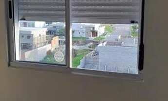 Imagem 4: Apartamento com 2 dormitórios à venda, 48 m² por R$ 275.000 - Urbanova - São José dos Camp