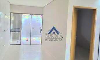 Imagem 4: Casa com 2 dormitórios à venda, 80 m² por R$ 307.000,00 - Leonor - Londrina/PR