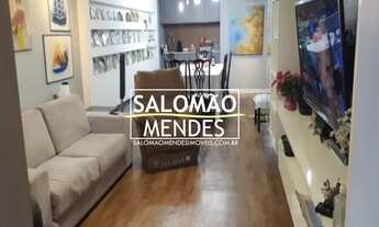 Imagem: Apartamento de 374m² 4 suítes 2 vagas