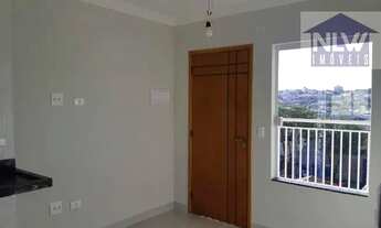 Imagem 2: Apartamento à venda, 47 m² por R$ 355.000,00 - Vila Califórnia - São Paulo/SP