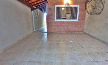 Imagem: Casa localizado no bairro Ocian - Praia