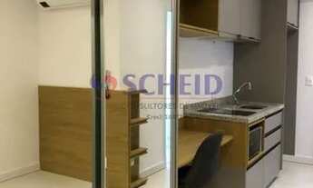 Imagem 5: Studio 22m em frente a estação Brooklyn do Metrô, pronto pra morar!!