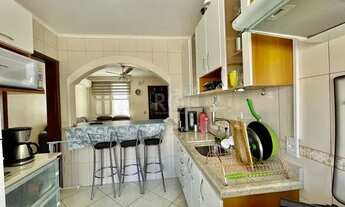 Imagem 5: Apartamento para Venda - 59.47m², 2 dormitórios, 1 vaga - Tristeza, Porto Alegre