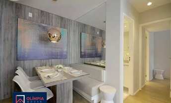 Imagem: Apartamento Locação 2 Dormitórios - 58