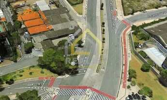 Imagem 2: Terreno com 4140,24m² - Residencial - Pronto para construir