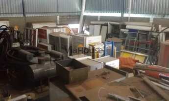 Imagem 3: Salão Comercial para venda e locação no Jardim Salgado Filho, próximo ao Aeroporto Leite L