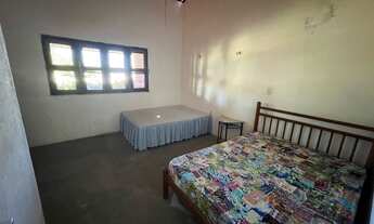 Imagem 2: Sitio em Pintoretama. casa 700m2. 3 quartos. terreno 40x60 Total 2400m2