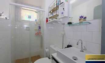 Imagem 6: Apartamento 1 dormitório - Bairro Jardim Itú Sabará