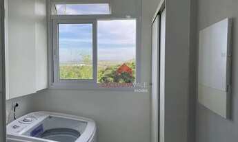 Imagem 6: Apartamento com 2 dormitórios à venda, 52 m² por R$ 350.000,00 - Pagador de Andrade - Jaca