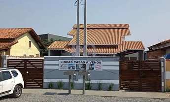 Imagem 5: Casa em Itanhaém, no Jardim Guacyra