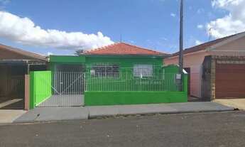 Imagem 6: Casa Padrão em Araraquara