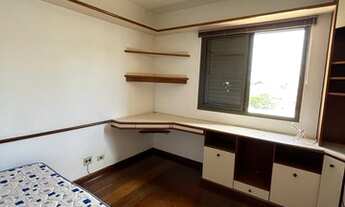 Imagem 5: Apartamento para aluguel tem 98 metros quadrados com 3 quartos em Vila Butantã - São Paulo