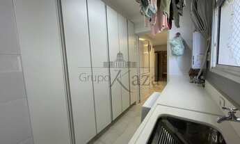 Imagem 3: Apartamento - Aquarius Residence Resort - Altos do Esplanada - 3 Suítes - 194m²