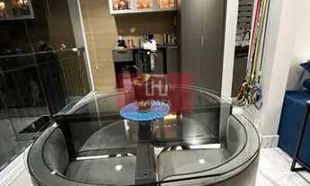 Imagem: Apartamento à venda no bairro Vila Guilherme